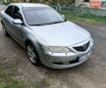 Серый Мазда 6, объемом двигателя 2 л и пробегом 450 тыс. км за 3000 $, фото 5 на Automoto.ua