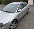 Серый Мазда 6, объемом двигателя 2 л и пробегом 250 тыс. км за 3500 $, фото 3 на Automoto.ua