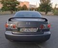 Серый Мазда 6, объемом двигателя 2 л и пробегом 295 тыс. км за 2710 $, фото 6 на Automoto.ua