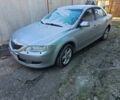 Сірий Мазда 6, об'ємом двигуна 2 л та пробігом 250 тис. км за 1700 $, фото 1 на Automoto.ua