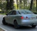Серый Мазда 6, объемом двигателя 2 л и пробегом 400 тыс. км за 2200 $, фото 7 на Automoto.ua