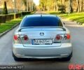 Сірий Мазда 6, об'ємом двигуна 2 л та пробігом 250 тис. км за 3199 $, фото 1 на Automoto.ua