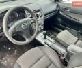 Сірий Мазда 6, об'ємом двигуна 2 л та пробігом 307 тис. км за 1800 $, фото 13 на Automoto.ua