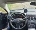 Сірий Мазда 6, об'ємом двигуна 2 л та пробігом 113 тис. км за 3500 $, фото 11 на Automoto.ua