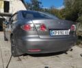 Серый Мазда 6, объемом двигателя 2 л и пробегом 360 тыс. км за 4203 $, фото 1 на Automoto.ua