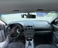 Серый Мазда 6, объемом двигателя 2 л и пробегом 270 тыс. км за 2600 $, фото 13 на Automoto.ua