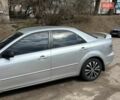 Серый Мазда 6, объемом двигателя 2 л и пробегом 330 тыс. км за 3200 $, фото 2 на Automoto.ua