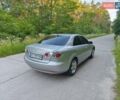 Серый Мазда 6, объемом двигателя 2 л и пробегом 214 тыс. км за 3850 $, фото 9 на Automoto.ua