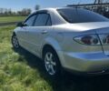 Серый Мазда 6, объемом двигателя 2 л и пробегом 250 тыс. км за 4100 $, фото 4 на Automoto.ua