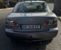 Сірий Мазда 6, об'ємом двигуна 1.8 л та пробігом 365 тис. км за 2500 $, фото 6 на Automoto.ua