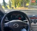 Сірий Мазда 6, об'ємом двигуна 2 л та пробігом 331 тис. км за 4200 $, фото 16 на Automoto.ua