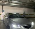 Серый Мазда 6, объемом двигателя 2 л и пробегом 203 тыс. км за 4800 $, фото 1 на Automoto.ua