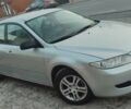 Серый Мазда 6, объемом двигателя 1.8 л и пробегом 300 тыс. км за 2711 $, фото 3 на Automoto.ua