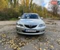 Мазда 6 2003 в Днепре (Днепропетровске) на Automoto.ua Серый Мазда 6, объемом двигателя 2 л и пробегом 254 тыс. км за 6500 $, фото 9 на Automoto.ua