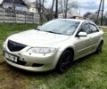 Серый Мазда 6, объемом двигателя 2 л и пробегом 300 тыс. км за 2499 $, фото 1 на Automoto.ua