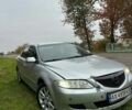 Сірий Мазда 6, об'ємом двигуна 2.3 л та пробігом 354 тис. км за 2500 $, фото 4 на Automoto.ua