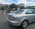 Серый Мазда 6, объемом двигателя 2 л и пробегом 224 тыс. км за 4020 $, фото 9 на Automoto.ua