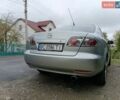Серый Мазда 6, объемом двигателя 2 л и пробегом 450 тыс. км за 3000 $, фото 31 на Automoto.ua