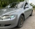 Сірий Мазда 6, об'ємом двигуна 2 л та пробігом 267 тис. км за 1899 $, фото 8 на Automoto.ua