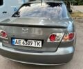 Сірий Мазда 6, об'ємом двигуна 2 л та пробігом 230 тис. км за 4700 $, фото 1 на Automoto.ua
