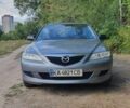 Сірий Мазда 6, об'ємом двигуна 2 л та пробігом 113 тис. км за 3498 $, фото 5 на Automoto.ua