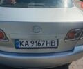 Сірий Мазда 6, об'ємом двигуна 1.8 л та пробігом 316 тис. км за 3200 $, фото 5 на Automoto.ua