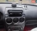 Сірий Мазда 6, об'ємом двигуна 2 л та пробігом 425 тис. км за 2700 $, фото 4 на Automoto.ua