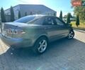 Сірий Мазда 6, об'ємом двигуна 2 л та пробігом 331 тис. км за 4200 $, фото 24 на Automoto.ua