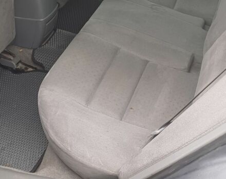 Серый Мазда 6, объемом двигателя 2 л и пробегом 320 тыс. км за 3000 $, фото 3 на Automoto.ua