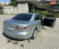 Сірий Мазда 6, об'ємом двигуна 2 л та пробігом 308 тис. км за 4850 $, фото 37 на Automoto.ua