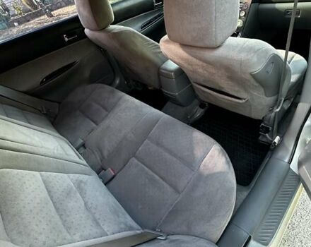 Сірий Мазда 6, об'ємом двигуна 1.8 л та пробігом 234 тис. км за 3300 $, фото 25 на Automoto.ua