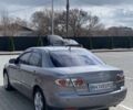 Серый Мазда 6, объемом двигателя 2 л и пробегом 311 тыс. км за 3750 $, фото 3 на Automoto.ua