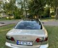 Серый Мазда 6, объемом двигателя 2 л и пробегом 249 тыс. км за 3900 $, фото 4 на Automoto.ua