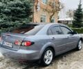 Сірий Мазда 6, об'ємом двигуна 2 л та пробігом 170 тис. км за 5000 $, фото 2 на Automoto.ua