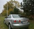 Сірий Мазда 6, об'ємом двигуна 2.3 л та пробігом 354 тис. км за 2500 $, фото 1 на Automoto.ua