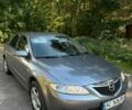 Серый Мазда 6, объемом двигателя 1.84 л и пробегом 319 тыс. км за 5200 $, фото 2 на Automoto.ua