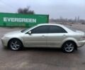 Серый Мазда 6, объемом двигателя 2 л и пробегом 547 тыс. км за 2400 $, фото 2 на Automoto.ua