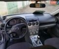 Серый Мазда 6, объемом двигателя 1.8 л и пробегом 350 тыс. км за 3800 $, фото 1 на Automoto.ua
