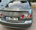 Сірий Мазда 6, об'ємом двигуна 2 л та пробігом 230 тис. км за 4700 $, фото 1 на Automoto.ua