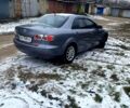 Сірий Мазда 6, об'ємом двигуна 2 л та пробігом 250 тис. км за 4700 $, фото 3 на Automoto.ua