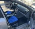 Сірий Мазда 6, об'ємом двигуна 2 л та пробігом 350 тис. км за 3500 $, фото 7 на Automoto.ua
