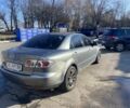 Серый Мазда 6, объемом двигателя 2 л и пробегом 320 тыс. км за 2450 $, фото 4 на Automoto.ua