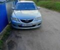 Серый Мазда 6, объемом двигателя 2 л и пробегом 273 тыс. км за 3500 $, фото 1 на Automoto.ua