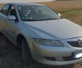Сірий Мазда 6, об'ємом двигуна 2 л та пробігом 378 тис. км за 2900 $, фото 5 на Automoto.ua