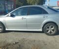 Сірий Мазда 6, об'ємом двигуна 2 л та пробігом 425 тис. км за 2700 $, фото 7 на Automoto.ua