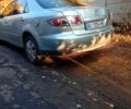 Сірий Мазда 6, об'ємом двигуна 2 л та пробігом 0 тис. км за 1600 $, фото 2 на Automoto.ua