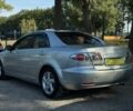 Сірий Мазда 6, об'ємом двигуна 2 л та пробігом 321 тис. км за 3300 $, фото 2 на Automoto.ua