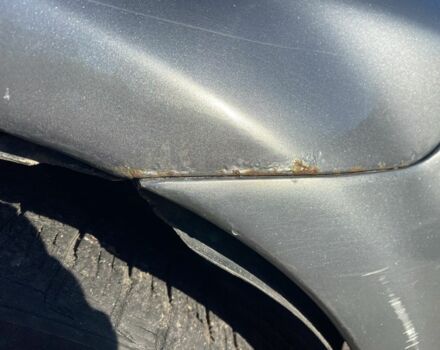 Серый Мазда 6, объемом двигателя 2 л и пробегом 320 тыс. км за 2450 $, фото 10 на Automoto.ua