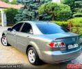 Серый Мазда 6, объемом двигателя 2 л и пробегом 230 тыс. км за 4750 $, фото 3 на Automoto.ua