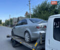 Серый Мазда 6, объемом двигателя 2 л и пробегом 150 тыс. км за 900 $, фото 1 на Automoto.ua